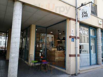 Zig Zag Cafè