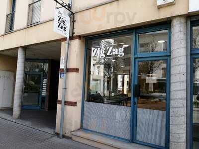Zig Zag Cafè