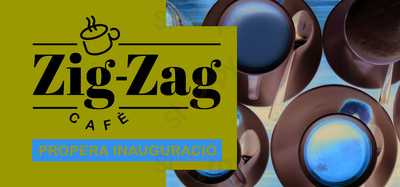 Zig Zag Cafè