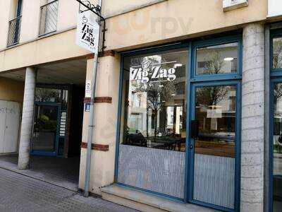 Zig Zag Cafè
