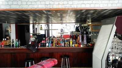 Asador A Casa Da Avoa