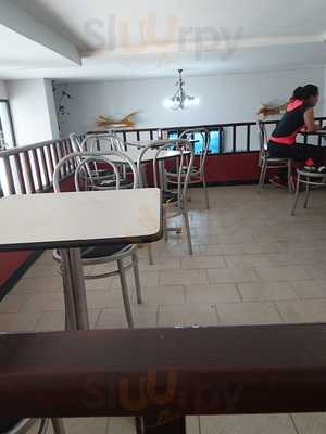 Asador A Casa Da Avoa