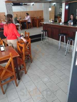 Asador A Casa Da Avoa