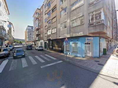 Asador A Casa Da Avoa