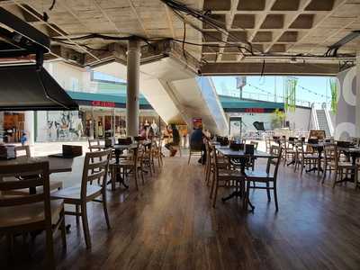 Expressate Cafeteria