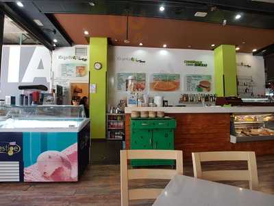 Expressate Cafeteria