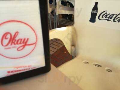 Okay (pastelerías - Cafeterías)