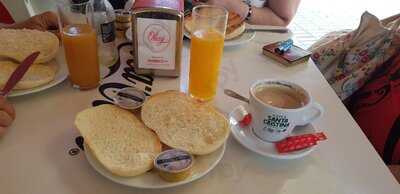 Okay (pastelerías - Cafeterías)