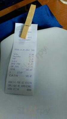 Parador De Oroel Restaurante Asador