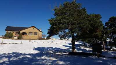 Parador De Oroel Restaurante Asador