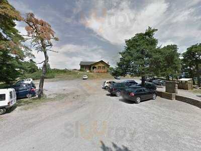 Parador De Oroel Restaurante Asador