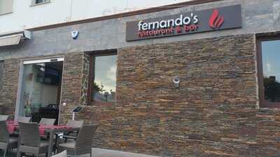Fernandos