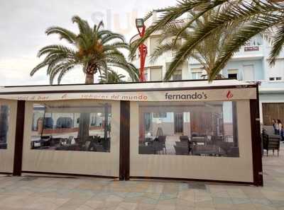 Fernandos