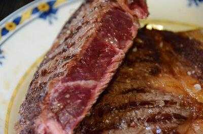 Meson Restaurante La Fuente