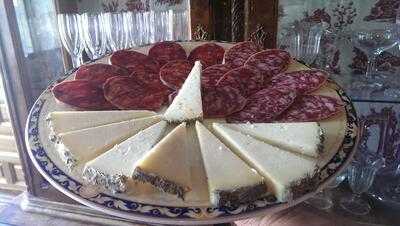 Meson Restaurante La Fuente