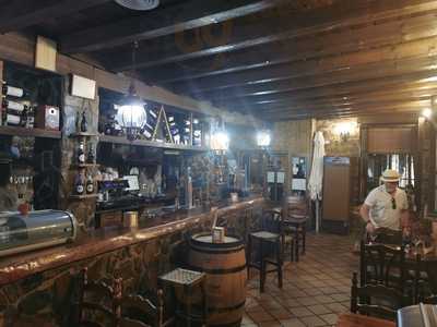 Meson Restaurante La Fuente