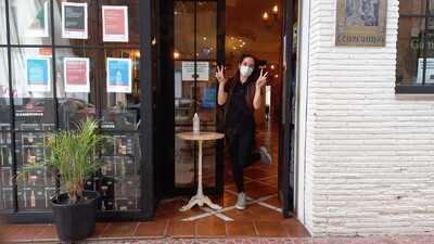 Cervecería Gambrinus Benicassim