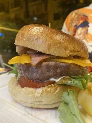 Cervecería Gambrinus Benicassim