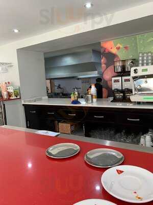 Restaurante El Paso Y La Barca De Vejer