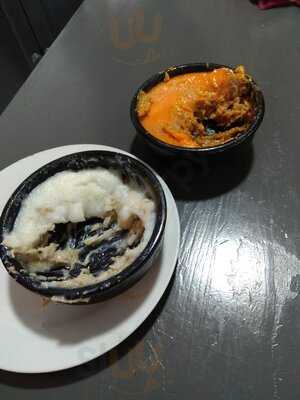 Restaurante El Paso Y La Barca De Vejer