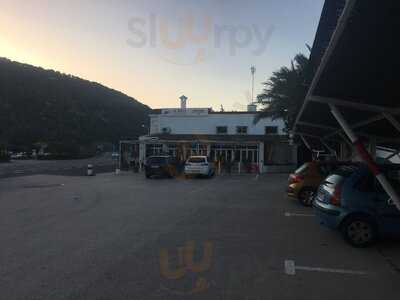 Restaurante El Paso Y La Barca De Vejer