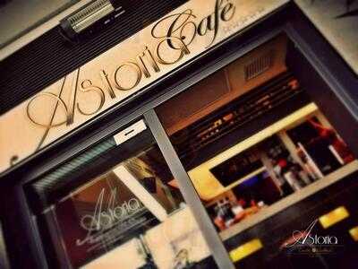 Astoria Cafe