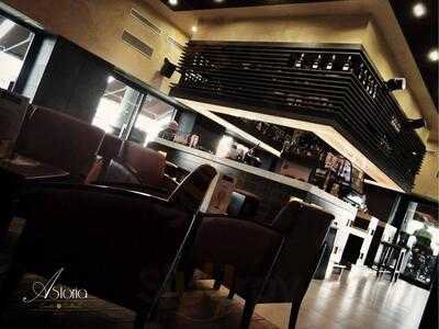 Astoria Cafe