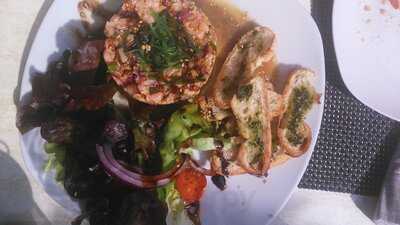 Marechiaro Ristorante Pizzeria