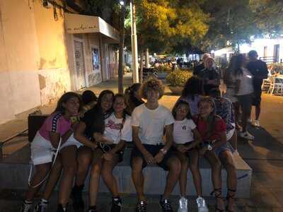 Marechiaro Ristorante Pizzeria