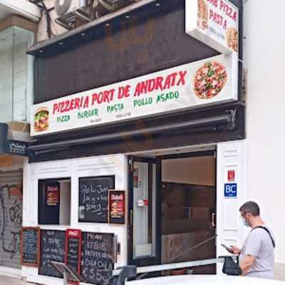 Marechiaro Ristorante Pizzeria