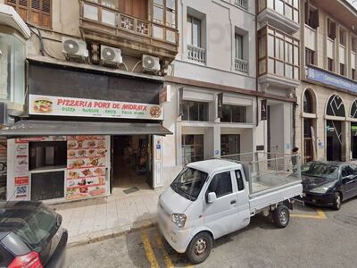 Marechiaro Ristorante Pizzeria