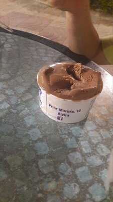 Heladería Artesanal - Cafetería Kiwi