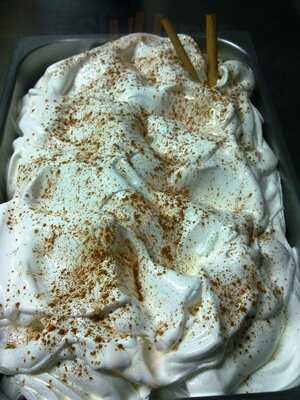 Heladería Artesanal - Cafetería Kiwi