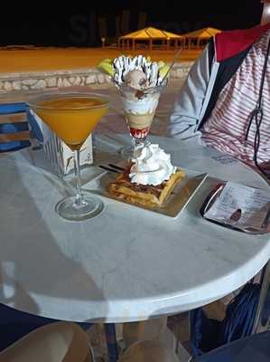 Heladería Artesanal - Cafetería Kiwi