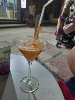 Heladería Artesanal - Cafetería Kiwi