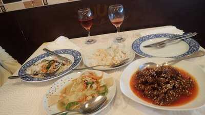 Restaurante Chino Gran Muralla