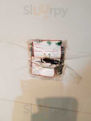 Restaurante Chino Gran Muralla