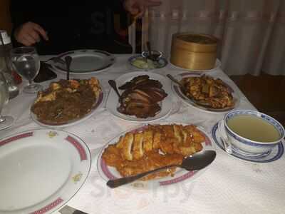 Restaurante Chino Gran Muralla