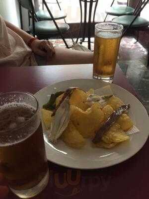 Taberna Marjalillo Bajo 9