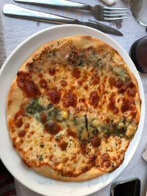 Pizzeria Del Porto