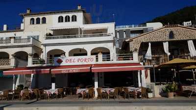 Pizzeria Del Porto