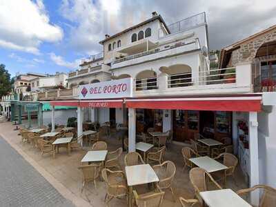 Pizzeria Del Porto