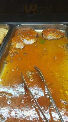 Brasayleña Cc Splau