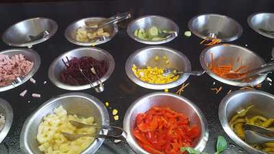 Brasayleña Cc Splau