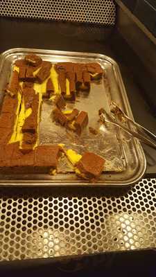 Brasayleña Cc Splau