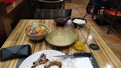 Brasayleña Cc Splau