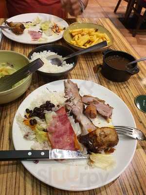 Brasayleña Cc Splau