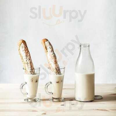 Heladería-cafetería La Valenciana Ibense