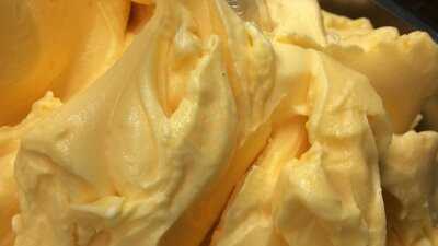 Heladería-cafetería La Valenciana Ibense