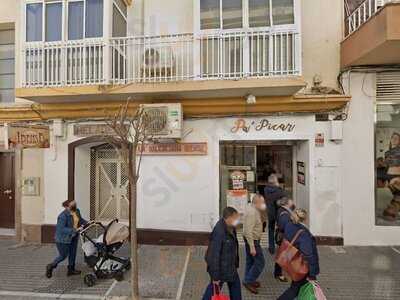 Heladería-cafetería La Valenciana Ibense